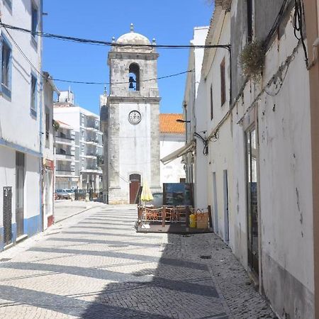 Tic Tac Apartment Peniche Luaran gambar