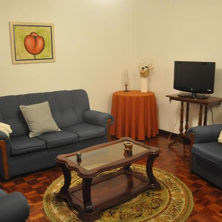 Tic Tac Apartment Peniche Luaran gambar