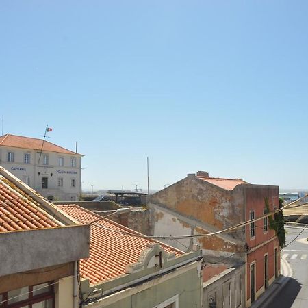 Tic Tac Apartment Peniche Luaran gambar