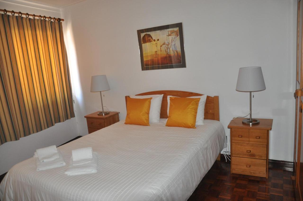 Tic Tac Apartment Peniche Luaran gambar