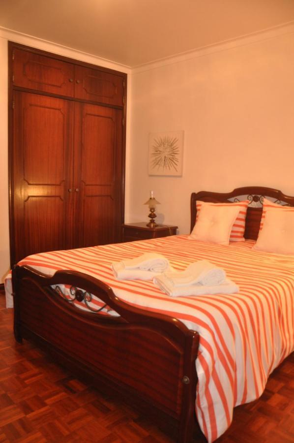 Tic Tac Apartment Peniche Luaran gambar