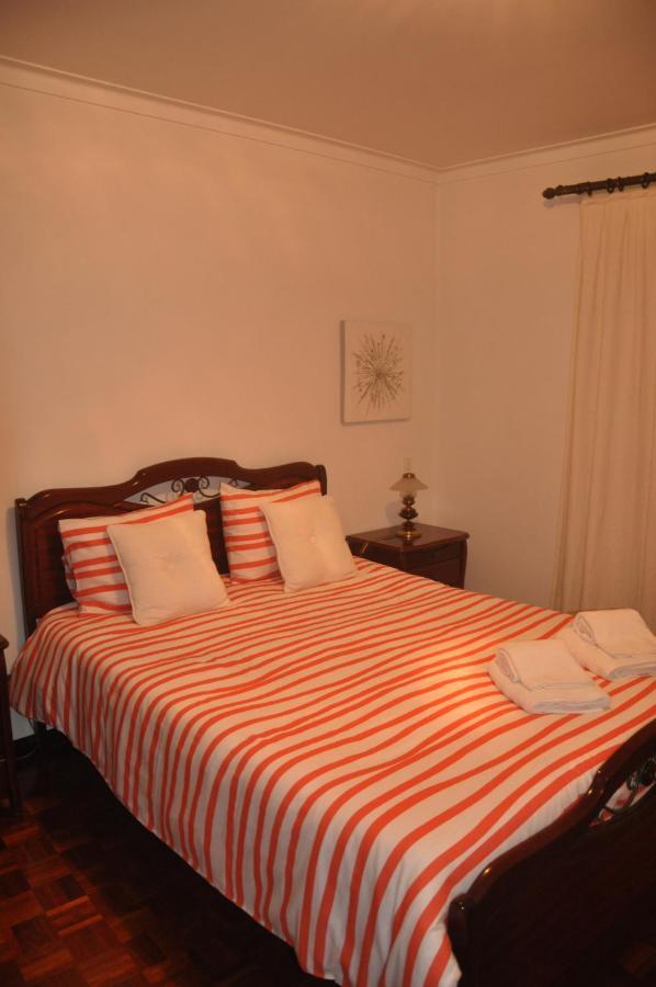 Tic Tac Apartment Peniche Luaran gambar