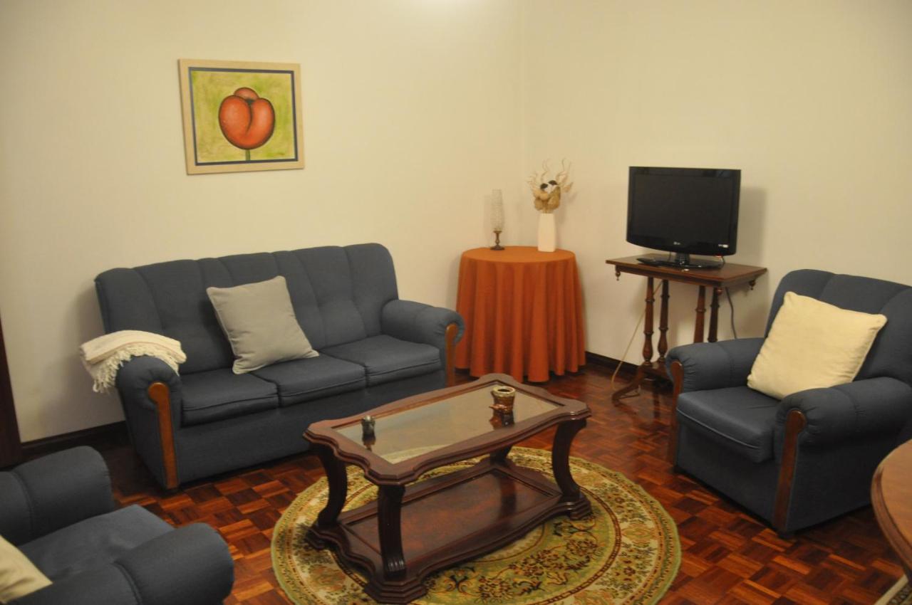 Tic Tac Apartment Peniche Luaran gambar