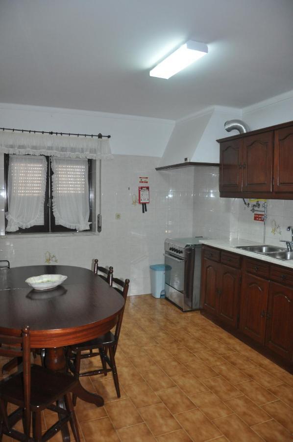 Tic Tac Apartment Peniche Luaran gambar