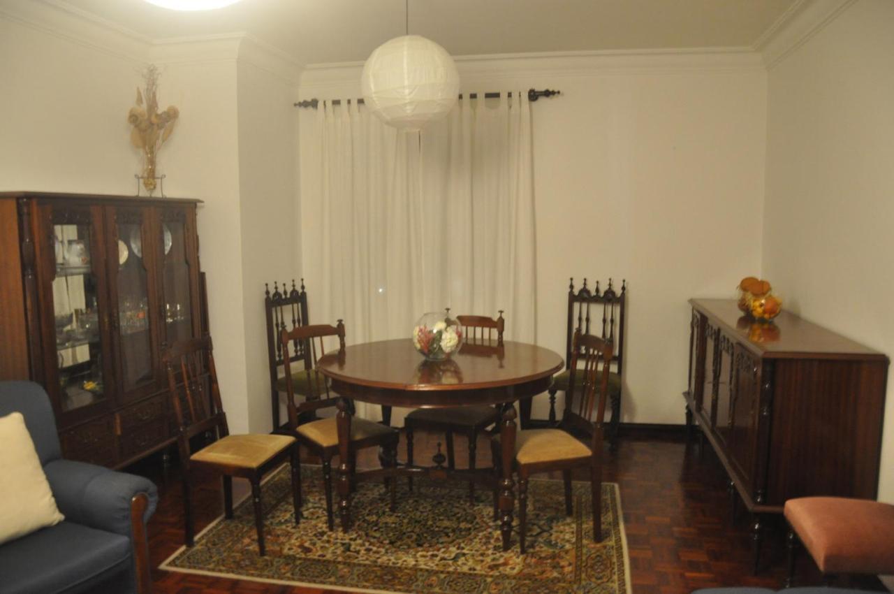 Tic Tac Apartment Peniche Luaran gambar